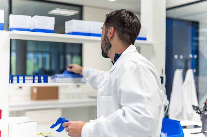 Emballage isotherme conforme aux GDP pour le secteur pharmaceutique : qu'est-ce que cela signifie ?
