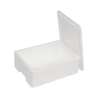 EPS-Thermobox 7 L, 400 x 300 x 110 mm