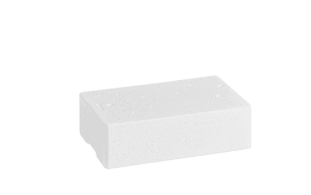 scatola isotermica EPS 12 L, 475x300x145 mm - 1 pallet (140 pezzi)