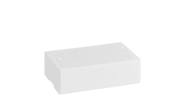 EPS-kasse 12 L, 475x300x145 mm - 1 palle (140 stk)