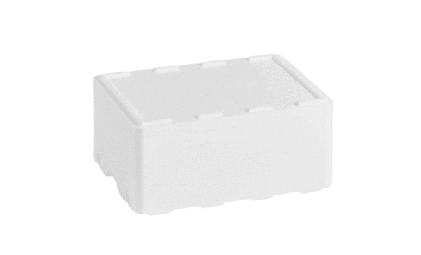 EPS-kasse 14 L, 400x300x171 mm - 1 palle (140 stk)