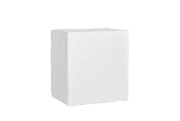 caixa isotérmica EPS 173 L, 800x600x650 mm (6x em Palete)