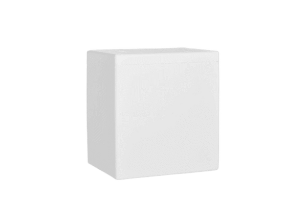 EPS termobox 173 L, 800x600x650 mm (6x na paletě)
