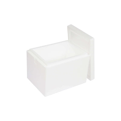 EPS termobox 17,5 L, 400 x 300 x 300 mm