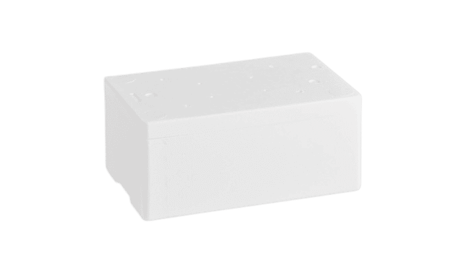 scatola isotermica EPS 18 L, 475x300x210 mm - 1 pallet (90 pezzi)