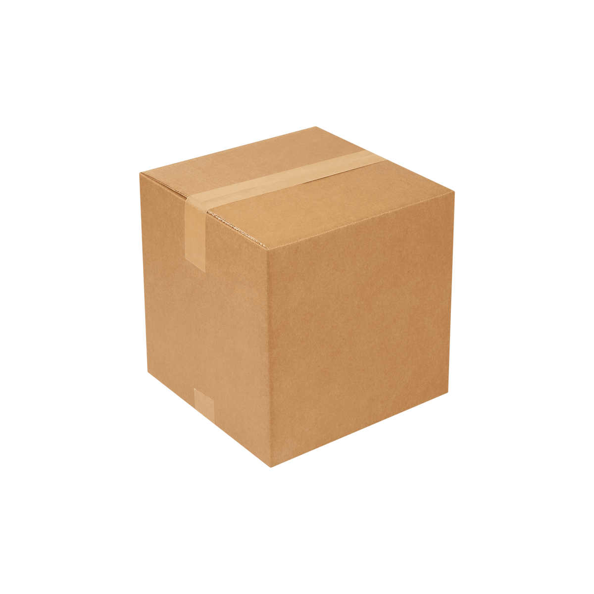 Standardbox 300 x 300 x 300 mm (Doppelwelle)