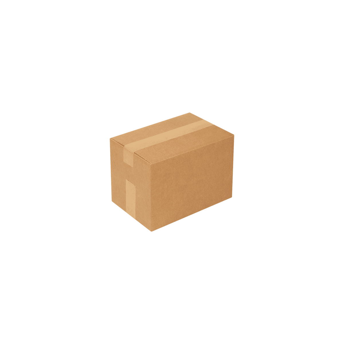 Standardbox 300 x 200 x 200 mm - Doppelwelle