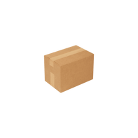 cajas de cartón estándar