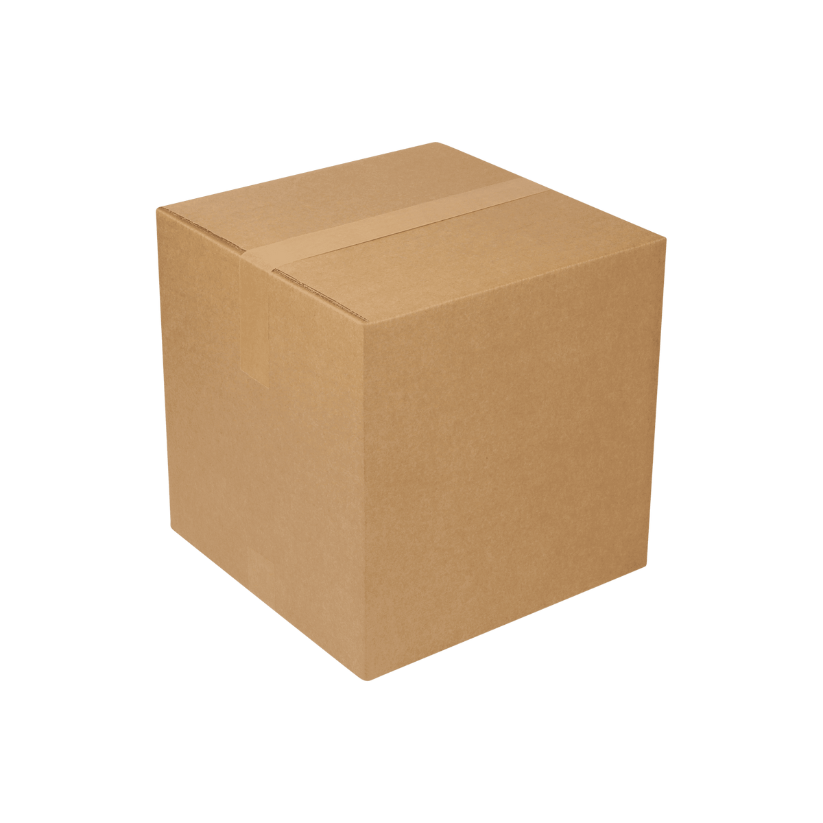Standard box 350 x 350 x 350 mm (Double wall)