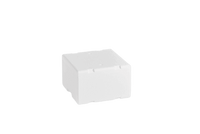 EPS-Thermobox 15 L, 375 x 375 x 235 mm