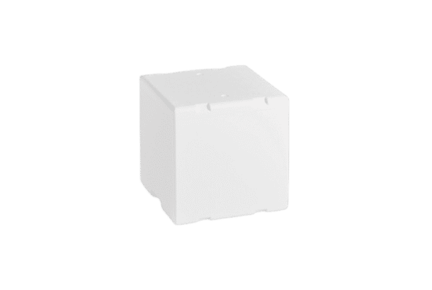 EPS termodėžė 27 L, 375 x 375 x 375 mm