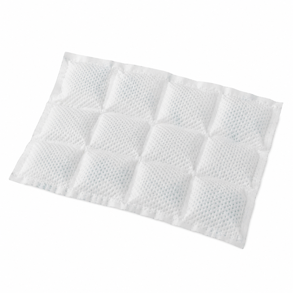 Ice Pack Sheet 3 x 4 celle (200 x 280 mm) - 1000 pezzi