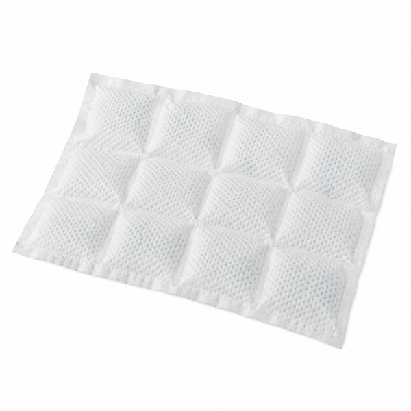 Ice Pack ark 3 x 4 celler (200 x 280 mm) - 1000 stk