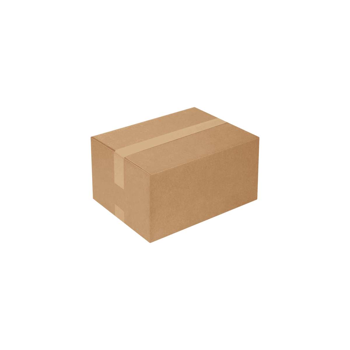 Standardbox 400 x 300 x 300 mm - Doppelwelle
