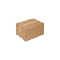 Standardbox 400 x 300 x 300 mm - Doppelwelle
