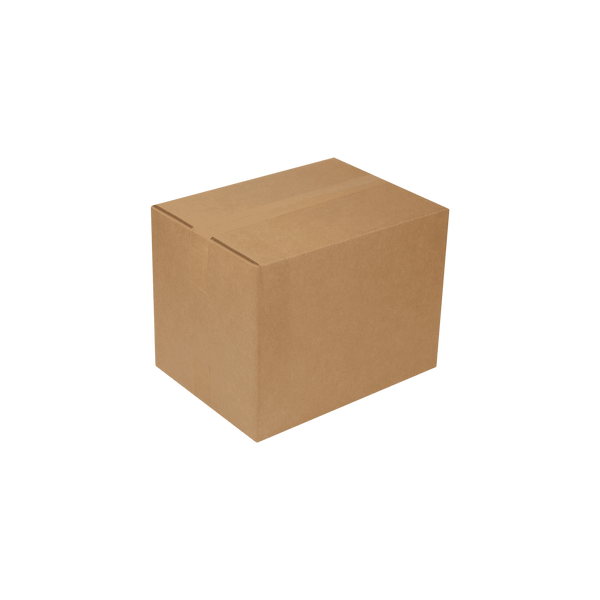 Scatola standard 400 x 300 x 200 mm - doppio onda
