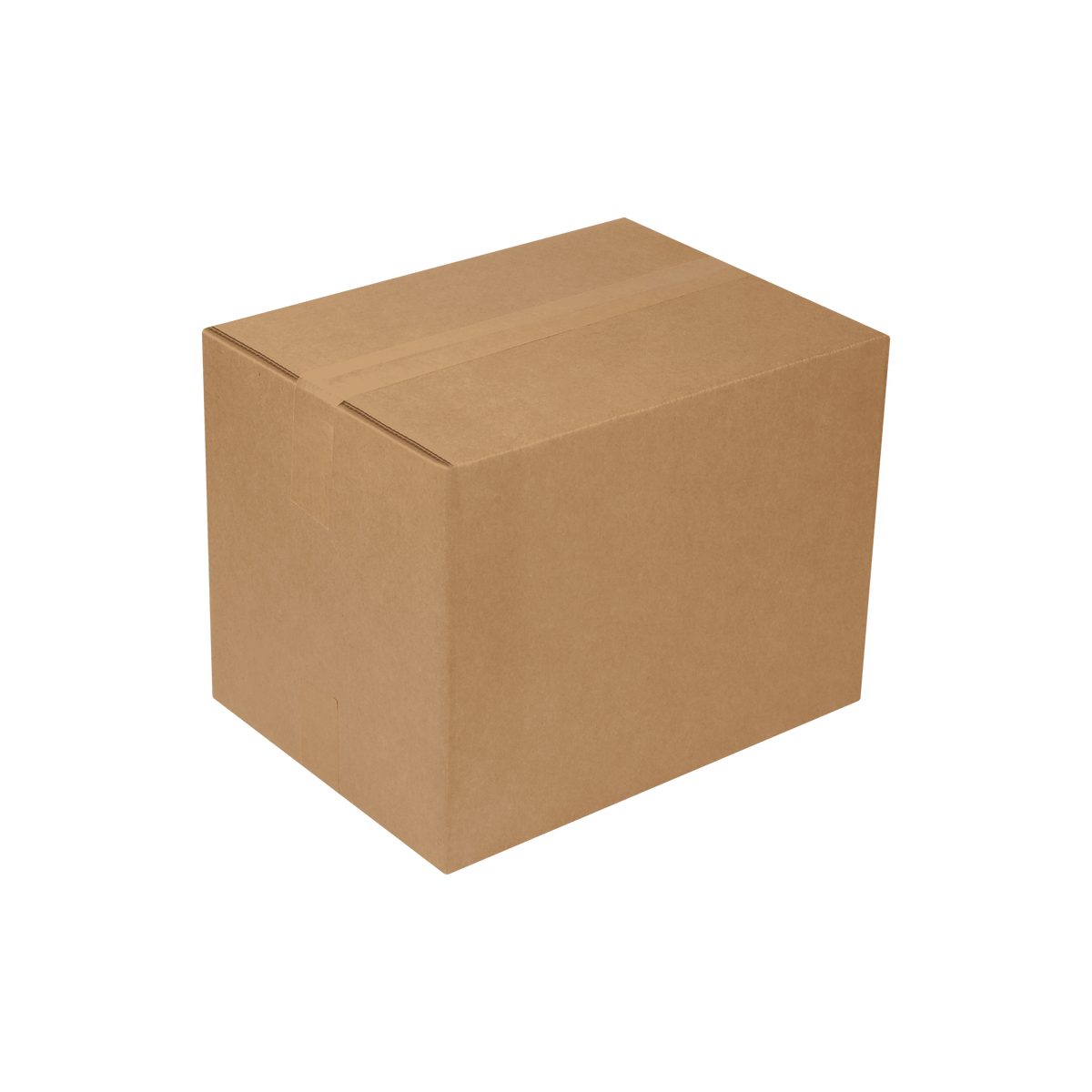 Standard box 400 x 300 x 300 mm (Double corrugated)
