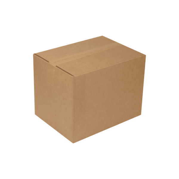 Standaard doos 400 x 300 x 300 mm (Dubbele golf)