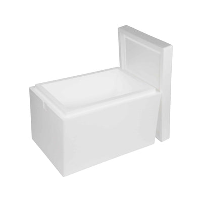EPS termobox 45 L, 600 x 400 x 400 mm