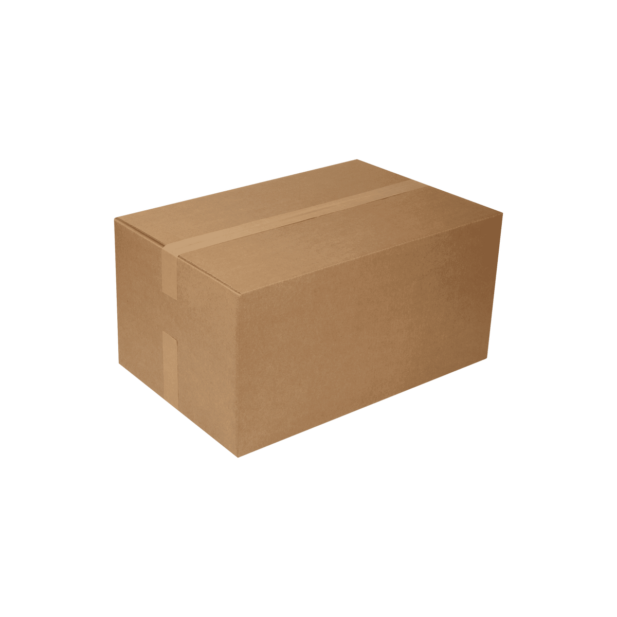 Standardbox 600 x 400 x 300 mm (Doppelwelle)