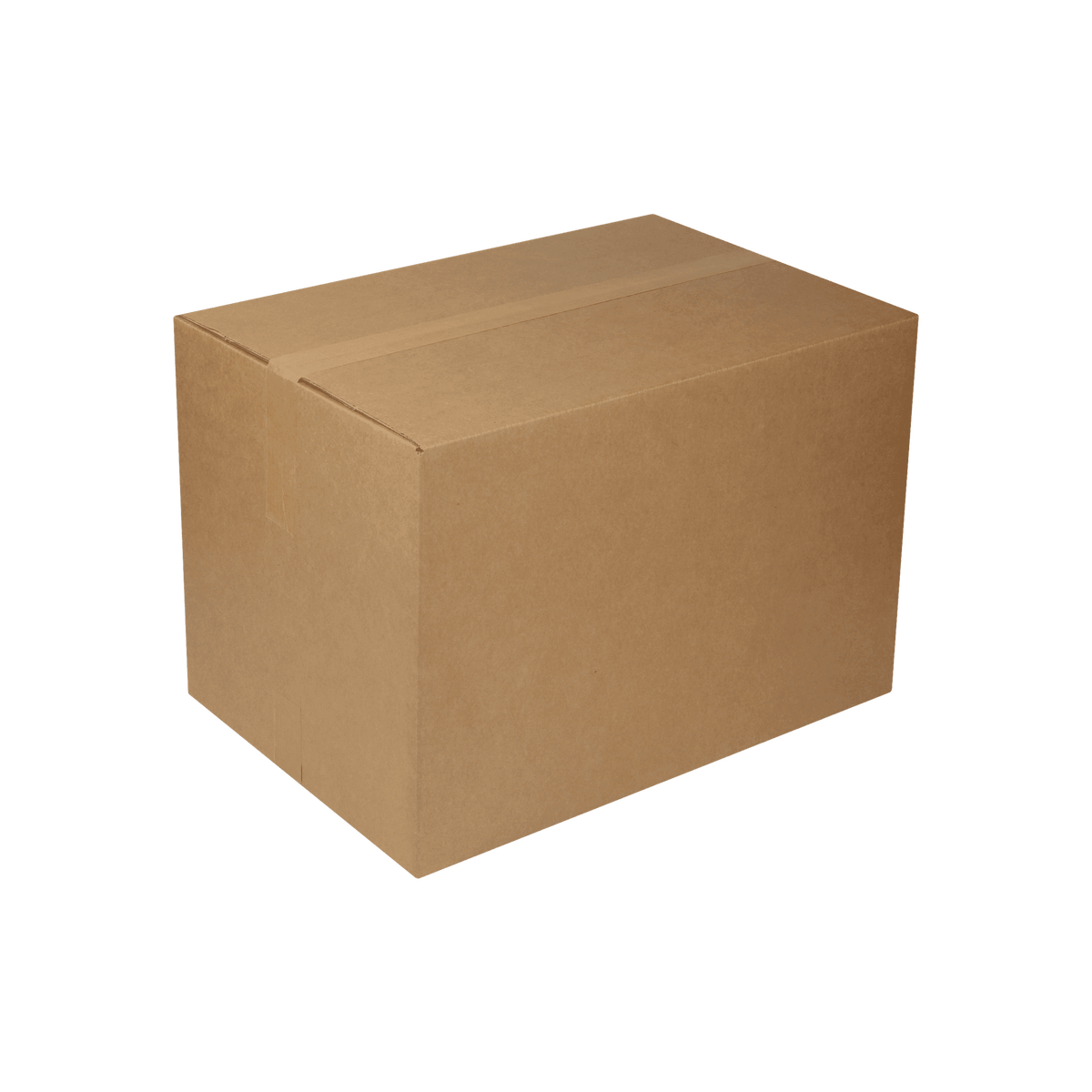 Standardbox 600 x 400 x 400 mm (Doppelwelle)