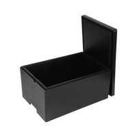 cajas isotérmicas EPP