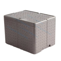 ισοθερμικό κουτί EPP 425 x 345 x 305 mm