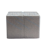 ισοθερμικό κουτί EPP 425 x 345 x 305 mm
