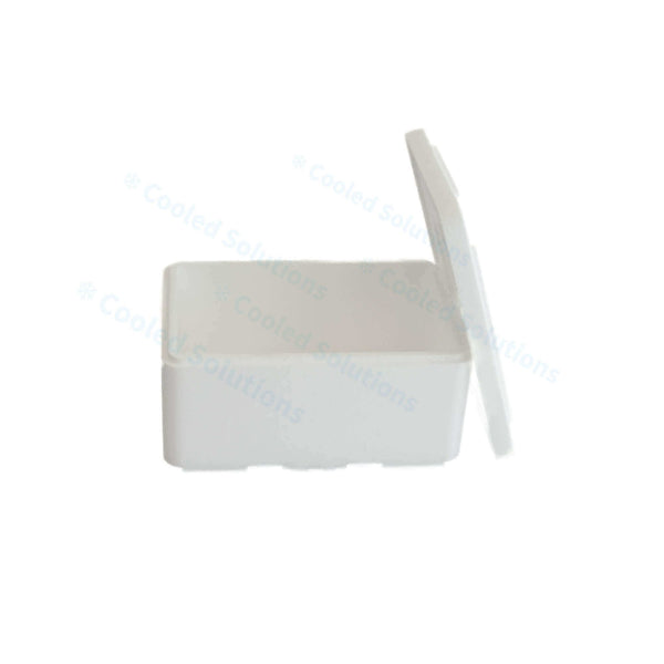 EPS-kasse 9 L, 400 x 300 x 140 mm (320 stk.)