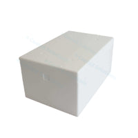 EPS box 45 L, 600 x 400 x 400 mm (25x on Pallet)