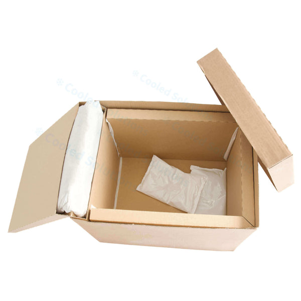 Eco Coolbox 600 x 400 x 375 mm