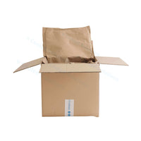 Isolierbox (S) 250 x 250 x 250 mm - 100% recycelbarer Karton