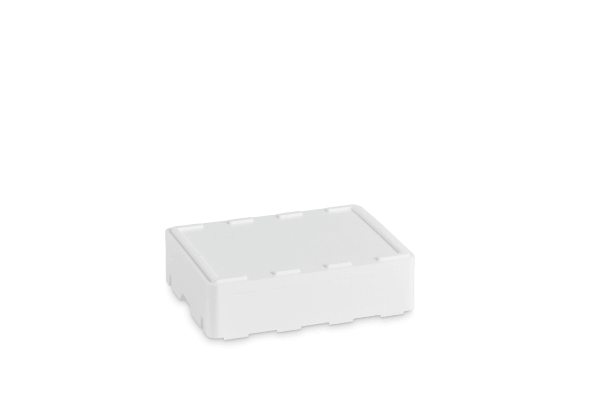 EPS-Thermobox 7 L, 400 x 300 x 110 mm