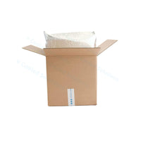Caisse isotherme pliable - 500 x 300 x 300 mm + (sachet isotherme 4 couches)
