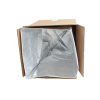 Foldable Thermal box - 300 x 200 x 200 mm + (4 Layer insulated liner)