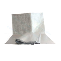 Thermal roll container cover 85 x 70 x 155 cm