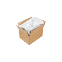 Foldable Thermal box - 400 x 300 x 200 mm + (4 Layer insulated liner)