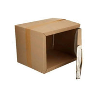 Eco Coolbox 400 x 300 x 300 mm (po 120 vnt.)