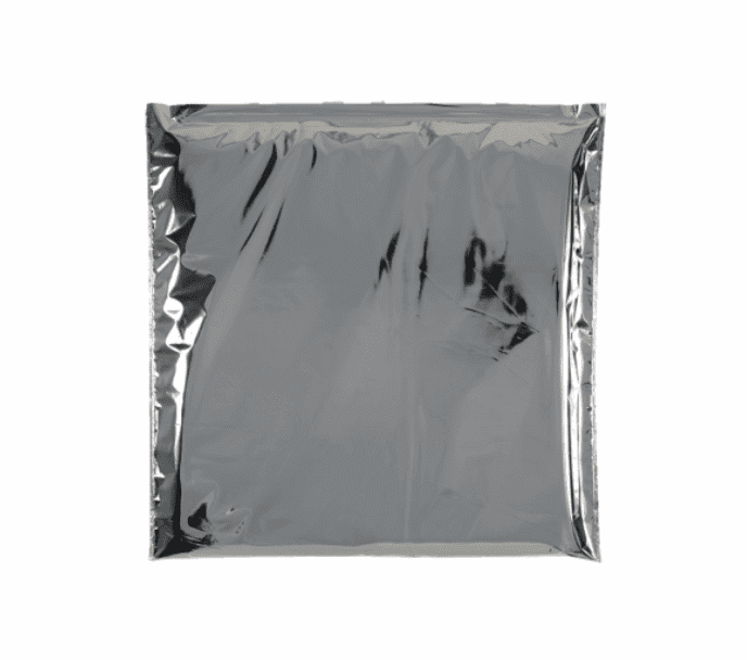 Sacchetto isolante 72x63 cm – alluminio/foam/alluminio