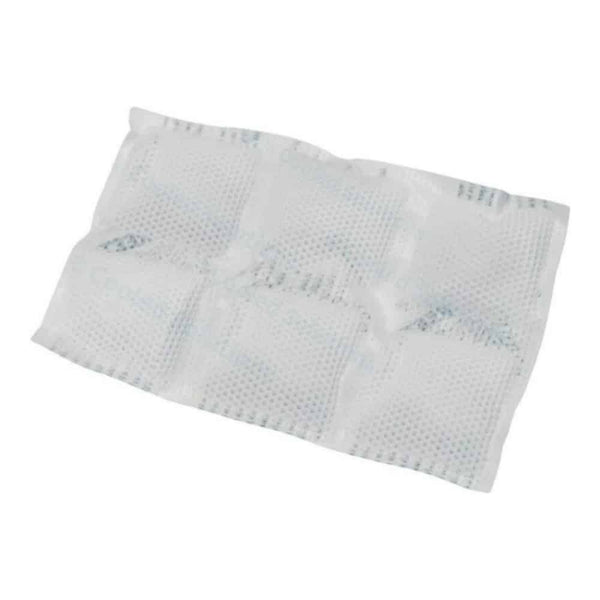 Ice Pack Sheet 2 x 3 celler (140 x 200 mm) - 2000 stk.