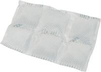 Ice Pack Sheet 2 x 3 celler (140 x 200 mm) - 2000 stk.