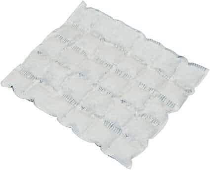 Ice Pack Sheet 4 x 6 celle (280 x 400 mm) - 500 pezzi
