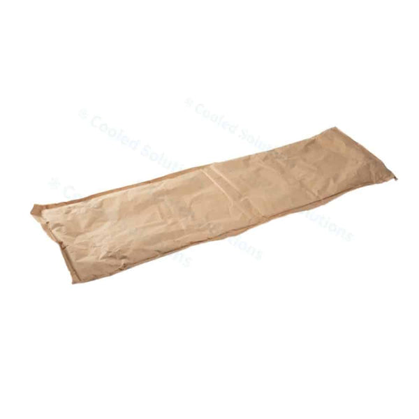 Folha isolante TempGuard (L) 370 mm x 1080 mm (36 unidades) - 100% reciclável