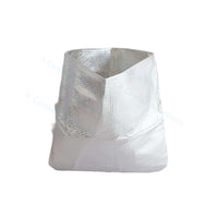 Insulation bag 70cm x 110cm x 8mm (Metalized PET + Bubble foil)