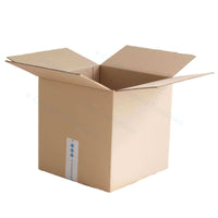Standardbox 400 x 300 x 300 mm - Doppelwelle