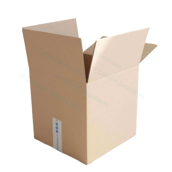Scatola standard 400 x 300 x 200 mm (confezionata da 10 pezzi)