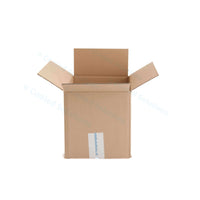 Standard box 400 x 300 x 300 mm (Double corrugated)