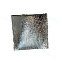 Koelenvelop 60 x 60 cm + plakstrip