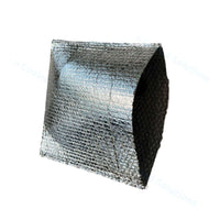 Cooling envelope 35 x 35 cm + adhesive strip