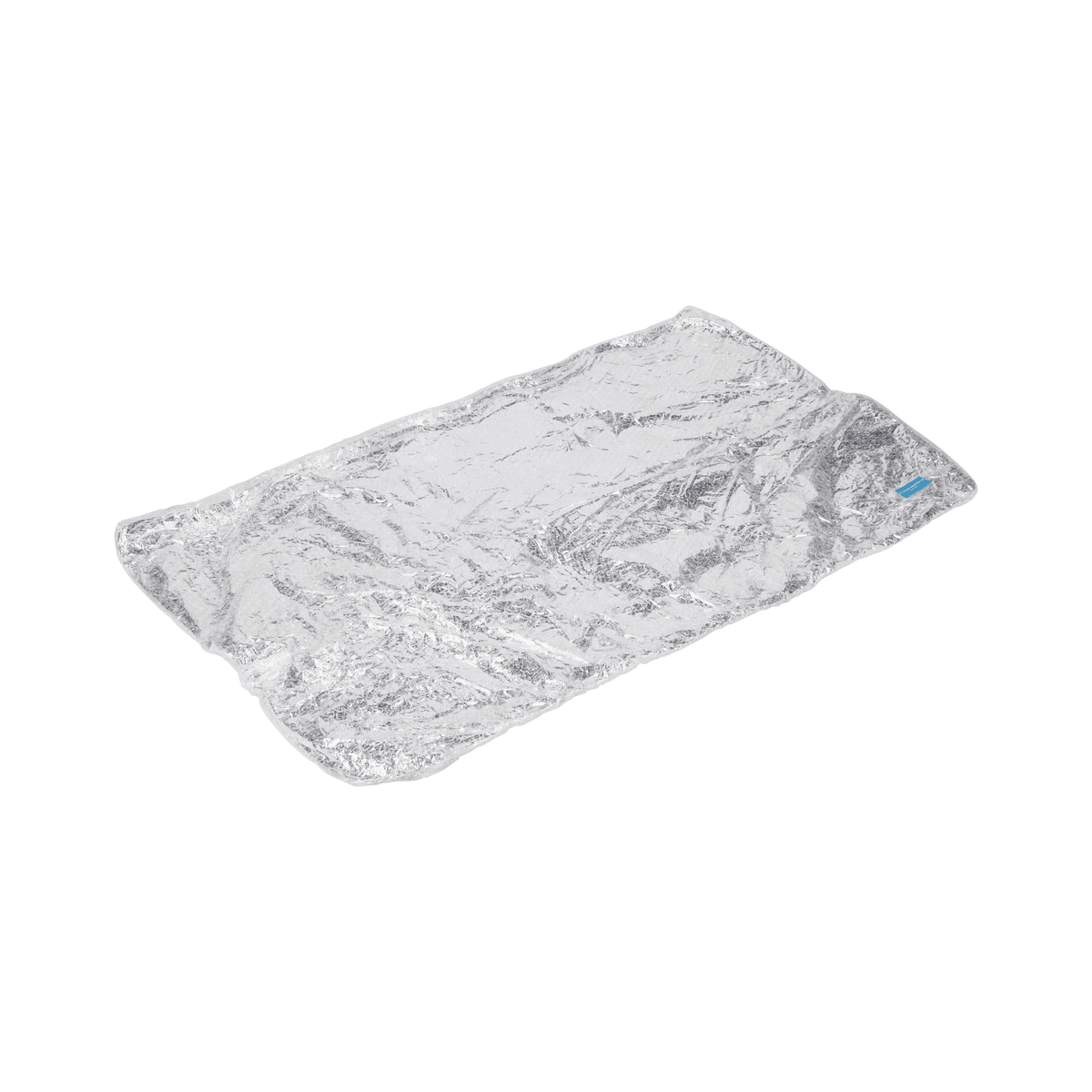 Insulation bag 70cm x 110cm x 8mm (Metalized PET + Bubble foil)